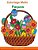 Coloriage Malin Paques: Enfant Coloriage, Nombres Magiques, Coloriage Par Numéro, Joyeuses Pâques-.. - Imagem 1