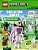Skeleton Quest (Lego Minecraft): A Seek & Find Sticker Activity Book-.. - Imagem 1