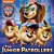 The Junior Patrollers (Paw Patrol: The Mighty Movie)-.. - Imagem 1