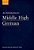 An Introduction To Middle High German-.. - Imagem 1