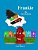 Frankie The Fire Hydrant-.. - Imagem 1