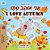 I Love Autumn (Hebrew English Bilingual Children's Book)-.. - Imagem 1
