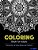 Coloring Books For Adults 11: Coloring Books For Grownups: Stress Relieving Patterns-.. - Imagem 1