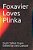 Foxavier Loves Plinka-.. - Imagem 1