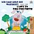 Ich Sage Gern Die Wahrheit I Love To Tell The Truth: German English Bilingual Book-.. - Imagem 1