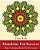 Mandalas For Success: Easy Coloring Book For Everyone: Over 35 Mandala Designs With Famous Quotes About Success-.. - Imagem 1