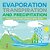 Evaporation, Transpiration And Precipitation Water Cycle For Kids Children's Water Books-.. - Imagem 1