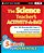 The Science Teacher's Activity-A-day, Grades 5-10: Over 180 Reproducible Pages Of Quick, Fun Projects That Illustrate Basic Concepts-.. - Imagem 1