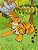 Livre De Coloriage Tigres 1-.. - Imagem 1