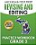 Michigan Test Prep Revising And Editing Practice Workbook Grade 3: Develops Writing, Language, And Vocabulary Skills-.. - Imagem 1
