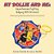 My Dollie & Me: Superheroes Fighting Bullying With Kindness: Featuring King Elementary School Second Grade Girls-.. - Imagem 1