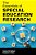 Essentials Of Special Education Research-.. - Imagem 1