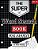 The Super Word Search Book For Adults: Brain Training With The Best Word Search Puzzles Books-.. - Imagem 1