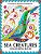 Sea Creatures Colouring Book: Coloring Pages For Adults (Shark, Whale, Dolphin, Turtle, Seahorse And Friend)-.. - Imagem 1