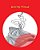 Dancing Around!: Coloring Book For Everyone-.. - Imagem 1