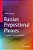 Russian Prepositional Phrases: A Cognitive Linguistic Approach-.. - Imagem 1