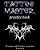 Tattoo Master Practice Book - 50 Unique Tribal Tattoos To Practice: 8 X 10(20.32 X 25.4 Cm) Size Page With 3 Dots Per Inch To Practice With Real Hand- -.. - Imagem 1