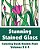 Stunning Stained Glass Coloring Book Double Pack (Volumes 3 & 4)-.. - Imagem 1