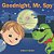 Goodnight, Mr. Spy: Bedtime Story About Boy And His Toy Dinosaur, Picture Books, Preschool Books, Ages 3-8, Baby Books, Kids Books-.. - Imagem 1