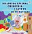 I Love To Go To Daycare (Swahili English Bilingual Book For Children)-.. - Imagem 1