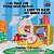 I Love To Keep My Room Clean: Vietnamese English Bilingual Edition-.. - Imagem 1