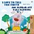 I Love To Tell The Truth (English Swedish Bilingual Book For Kids)-.. - Imagem 1