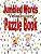 Jumbled Words Vocabulary Puzzle Book-.. - Imagem 1