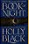 Book Of Night-.. - Imagem 1