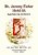 Mr. Jeremy Fisher (Traditional Chinese): 01 Paperback B&w-.. - Imagem 1