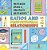 Ratios And Proportional Relationships - Math Book Grade 6 Children's Math Books-.. - Imagem 1
