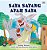 I Love My Dad (Malay Book For Children)-.. - Imagem 1