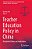 Teacher Education Policy In China: Background, Ideas, And Implications-.. - Imagem 1
