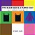 Two Black Bags & A Purple Coat-.. - Imagem 1