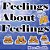 Feelings About Feelings: Emotion Picture Book For Kids About Emotions, Types Of Feelings, Why Emotions Occur And The Feelings Emotions Are Asso-.. - Imagem 1