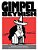 Gimpel Beynish Volume 2 2ND Edition: Sam Zagat's Yiddish Cartoons From Di Warheit-.. - Imagem 1
