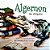 Algernon The Alligator-.. - Imagem 1