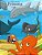 Livre De Coloriage Poissons 2-.. - Imagem 1