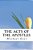 The Acts Of The Apostles-.. - Imagem 1