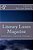 Literary Lunes Magazine: Collectors Edition, Volume 1-.. - Imagem 1