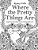 Where The Pretty Things Are-.. - Imagem 1