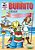 Burrito Adventurer 3: Captain Tourista, Conquistador-.. - Imagem 1