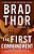 The First Commandment: A Thriller-.. - Imagem 1