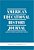 American Educational History Journal Vol 46 Issue 1 & 2-.. - Imagem 1