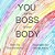 You Are The Boss Of Your Body-.. - Imagem 1