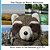 Ricky Goes To The Midwest: Ricky Goes To Badlands National Park, Door County, Wisconsin, Chicago, Illinois, And Red River Gorge, Kentucky-.. - Imagem 1