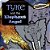 Tyke And The Elephant Angel-.. - Imagem 1