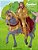 Cavalieri Libro Da Colorare 1-.. - Imagem 1