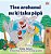 I Love My Dad (Maori Language Children's Book)-.. - Imagem 1