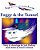Foggy & The Tunnel: The Adventures Of Foggy The Cloud-.. - Imagem 1