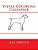 Vizsla Coloring Calendar-.. - Imagem 1